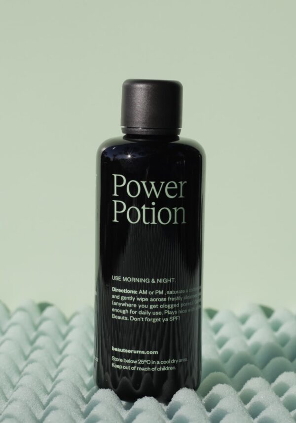 beaut power potion