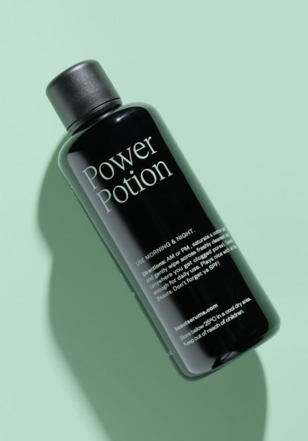 power potion